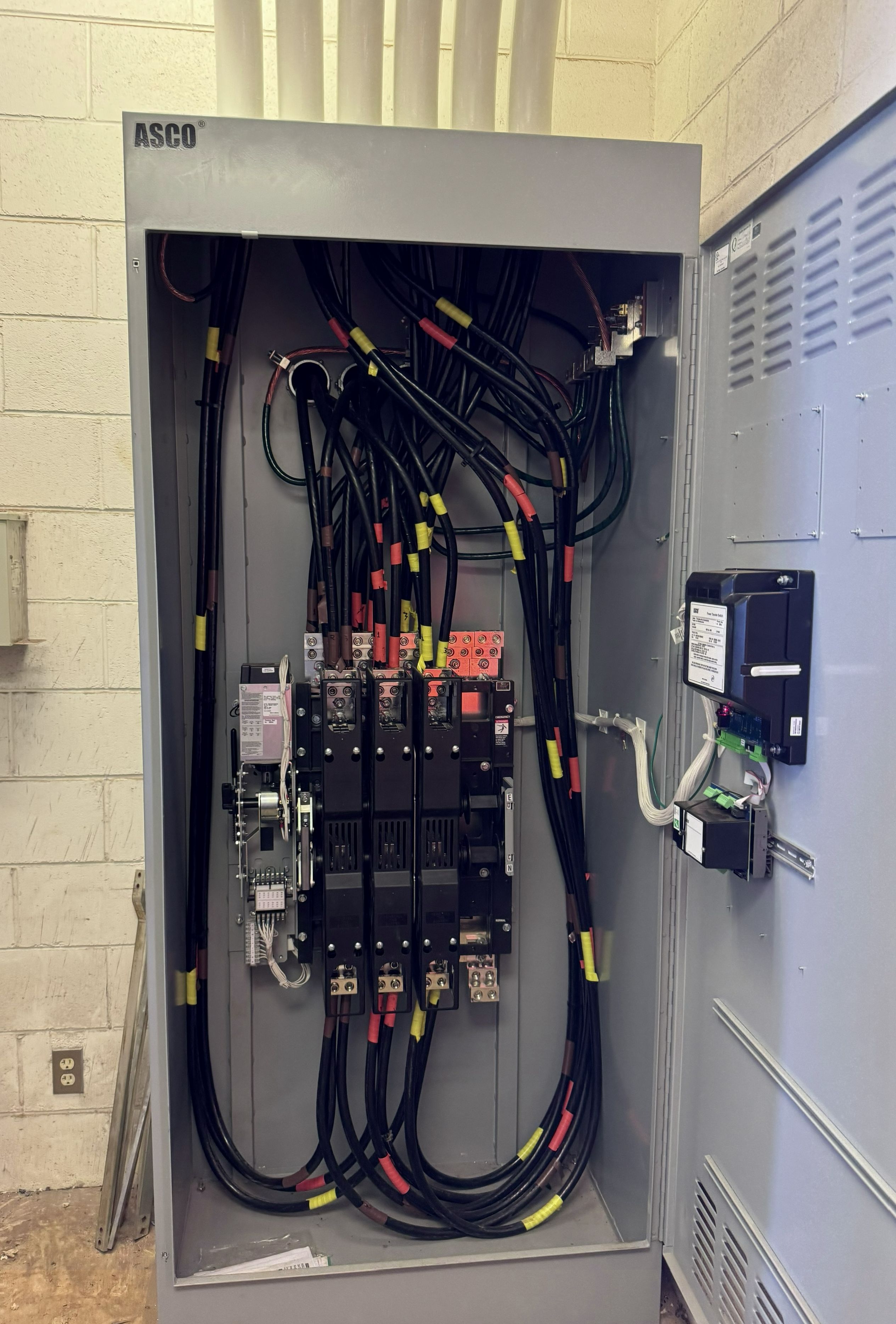 Transfer Switch