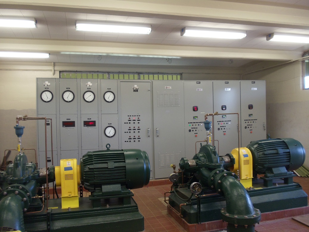 Pn 210043-Waiau Wells & Boosters 2