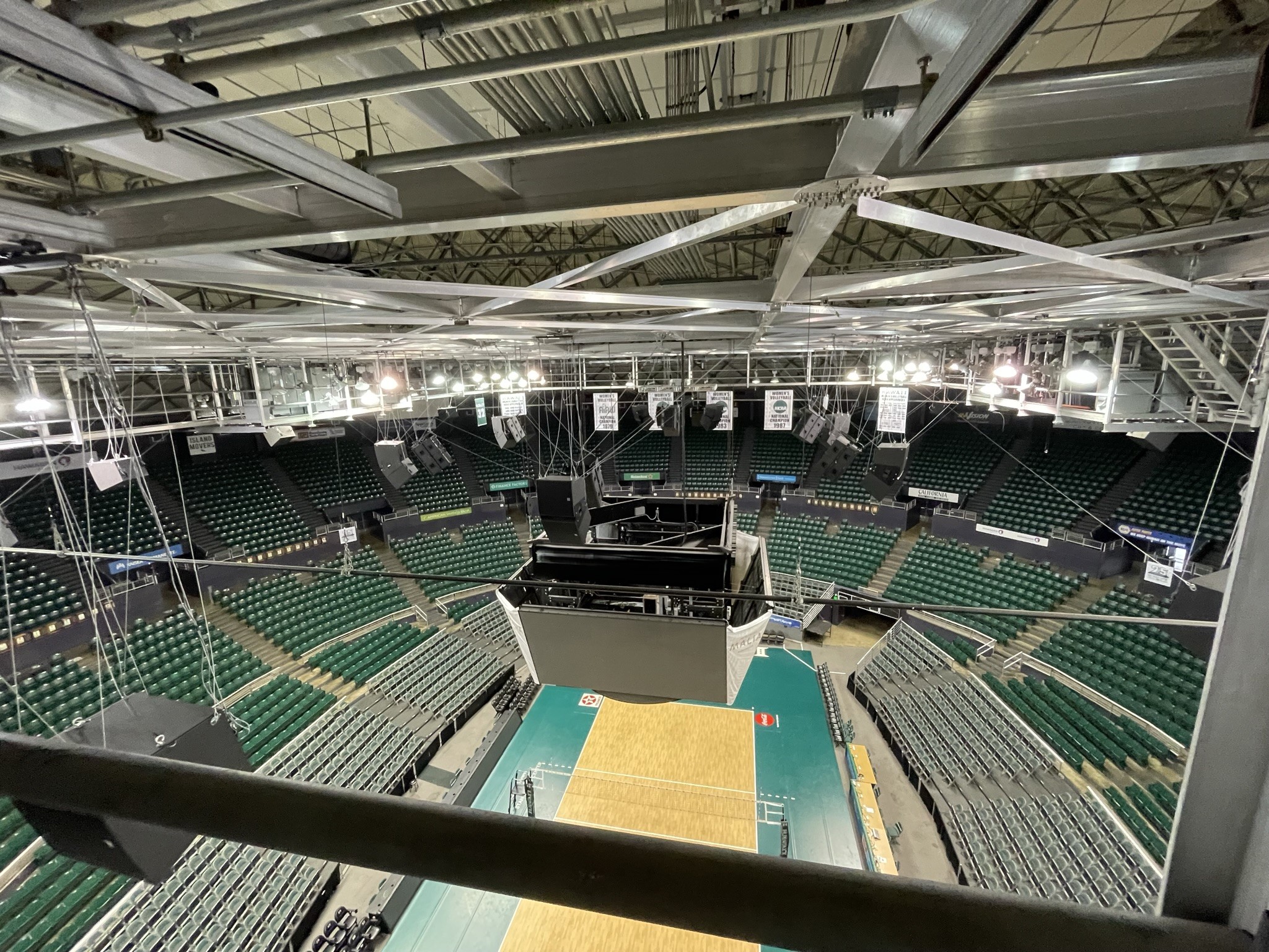 Commercial-Stan Sheriff