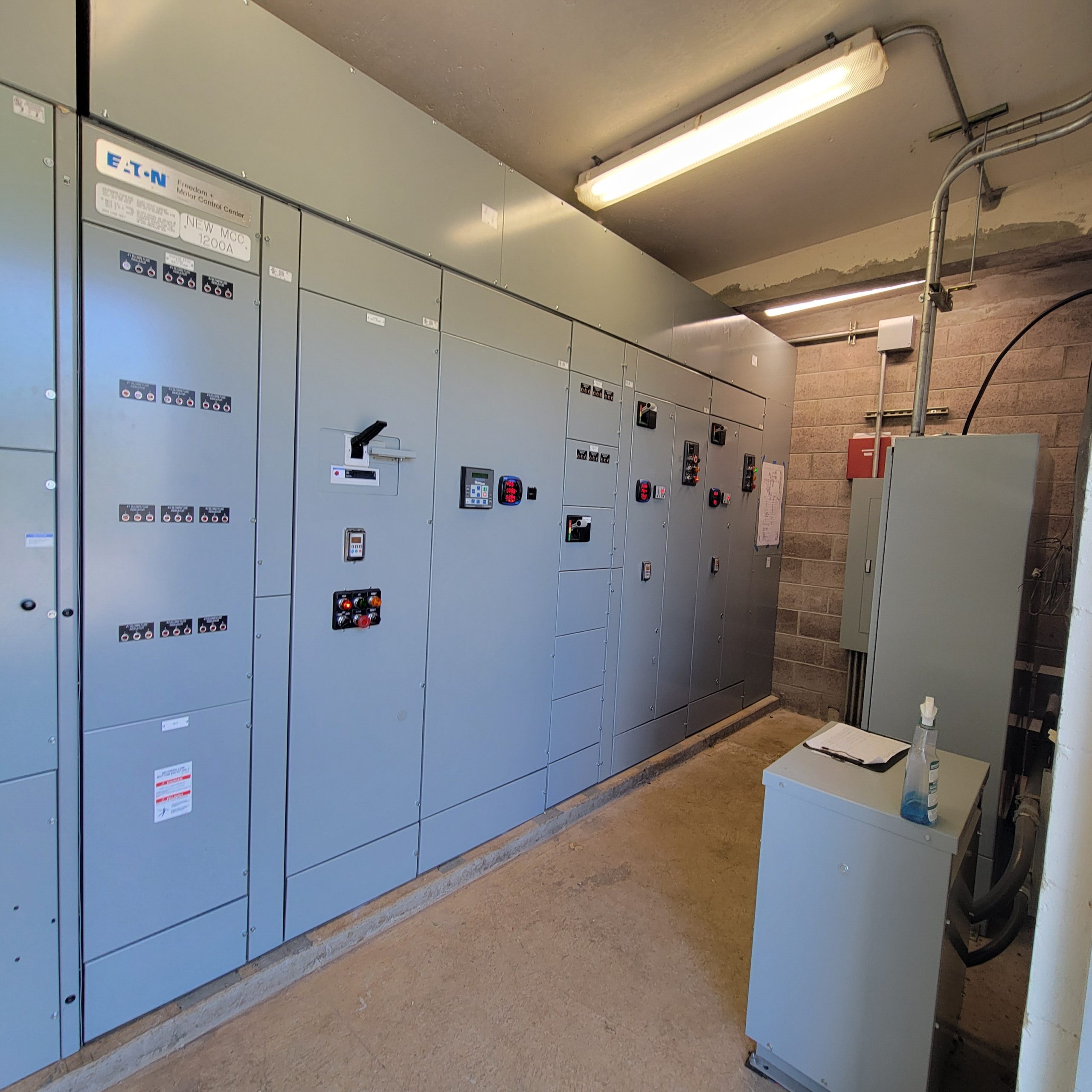 WaterWaste-Kaupakalua MCC